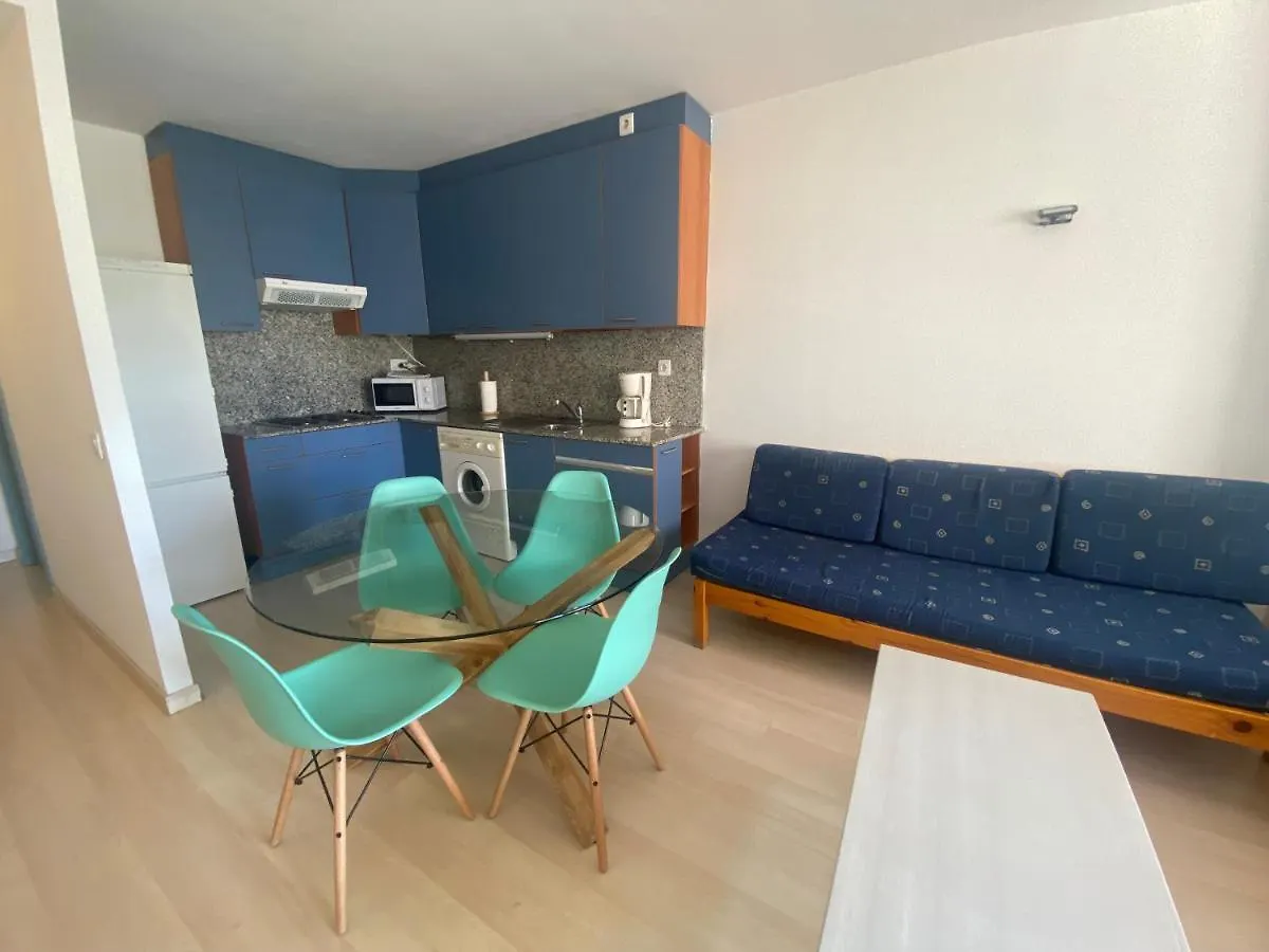 Vista Roses Mar Apartamento