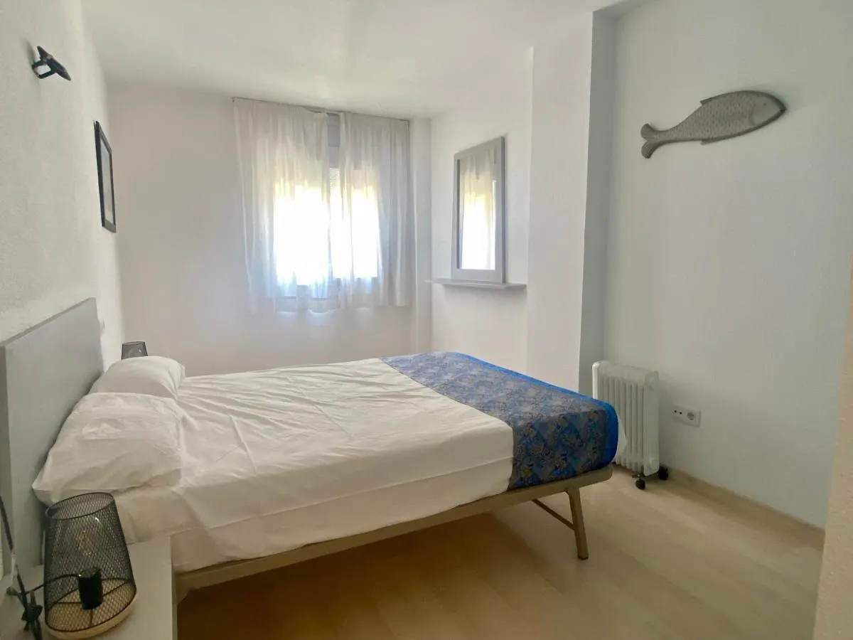 Vista Roses Mar Apartamento España