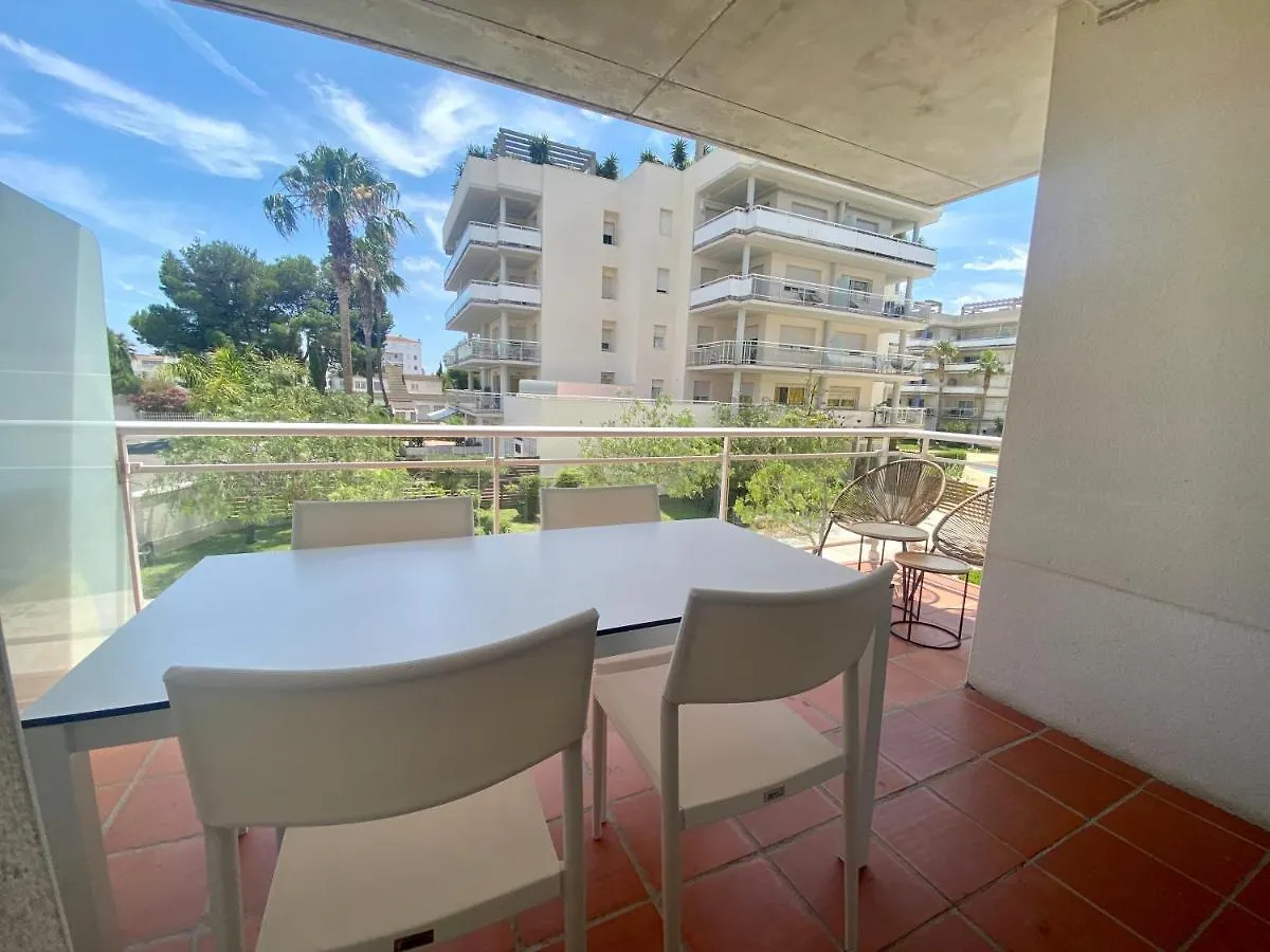 Vista Roses Mar Apartamento 0*,  España